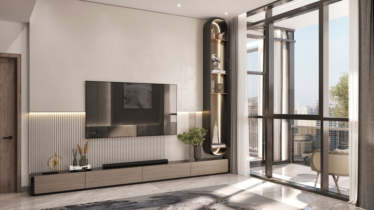 Palatium Residence image 6