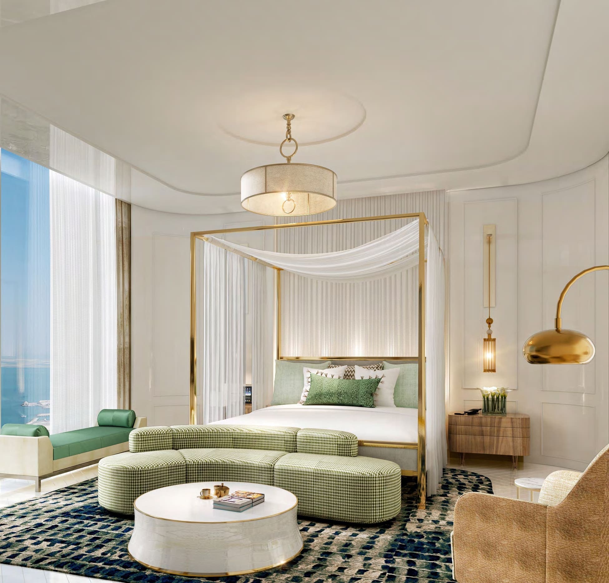 Safa One de Grisogono gallery 11 - Safa Park, Dubai - by DAMAC