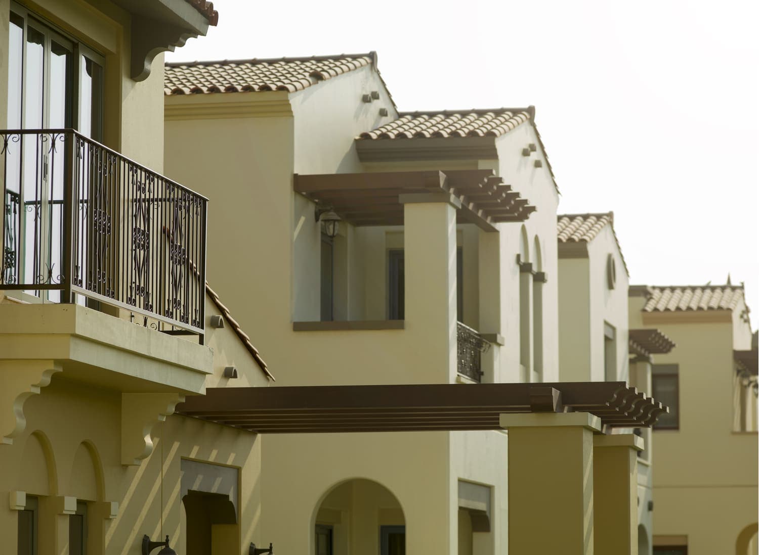 Mushrif Village image 2