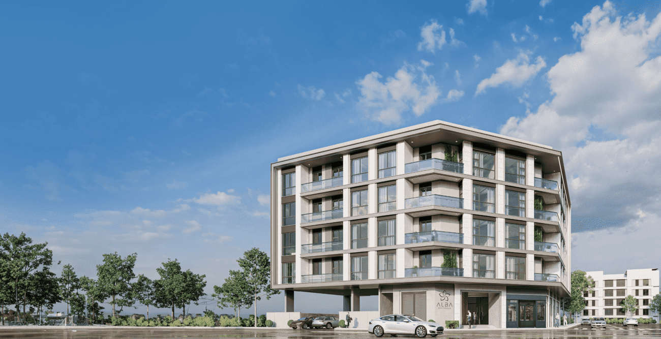 Alba Residence image 2