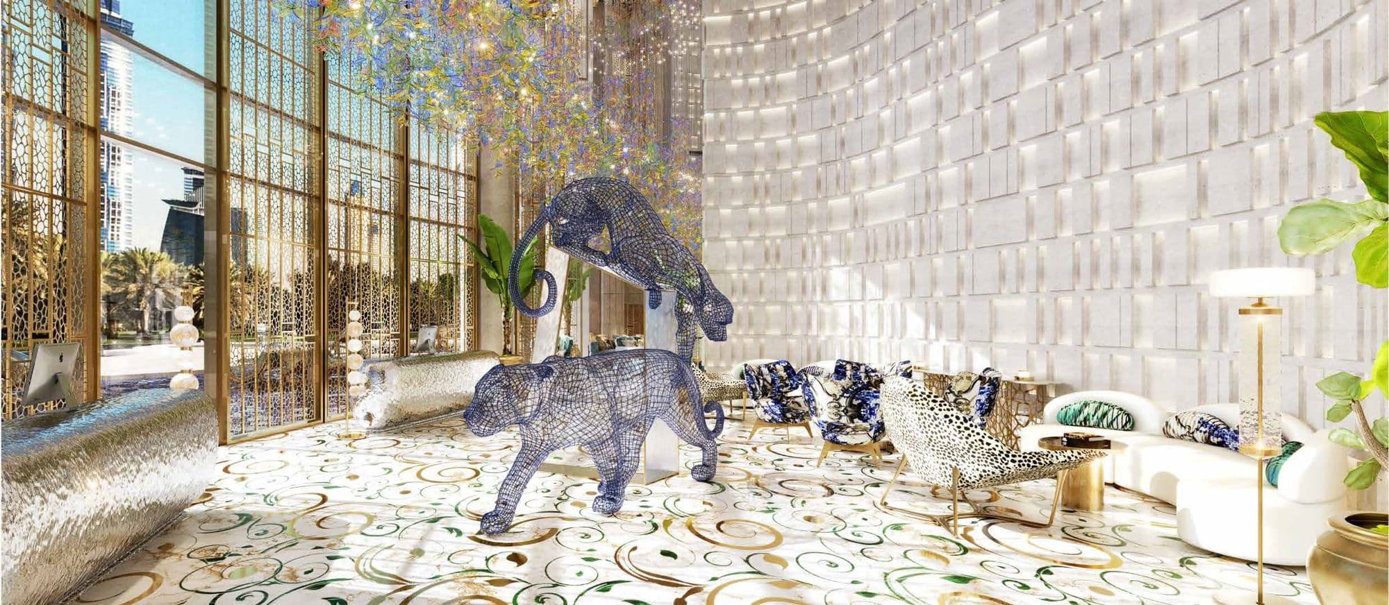 Cavalli Couture image 11