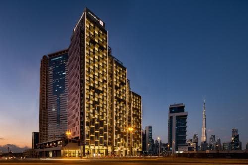 The Atria architecture
