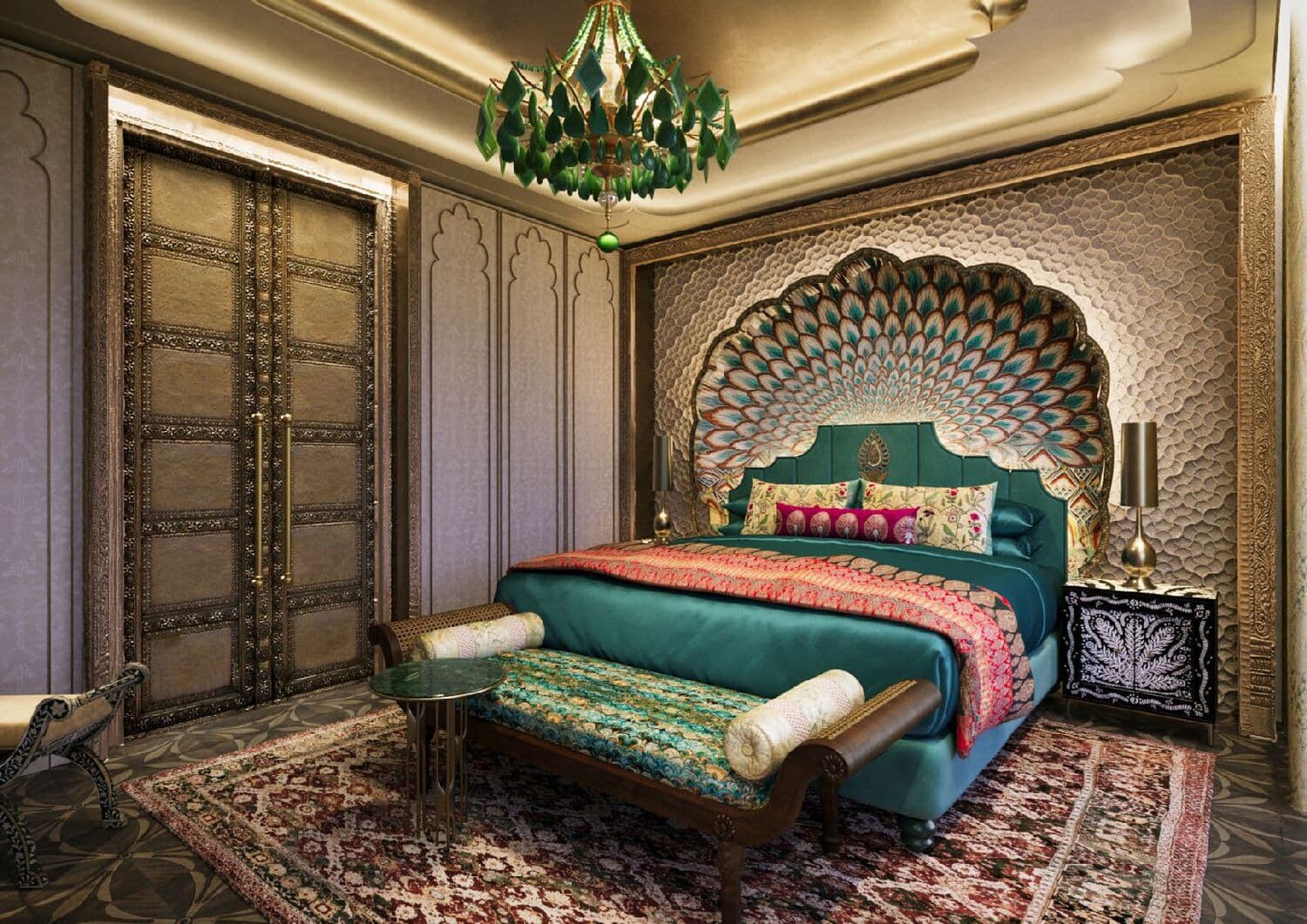 Burj Azizi image 8