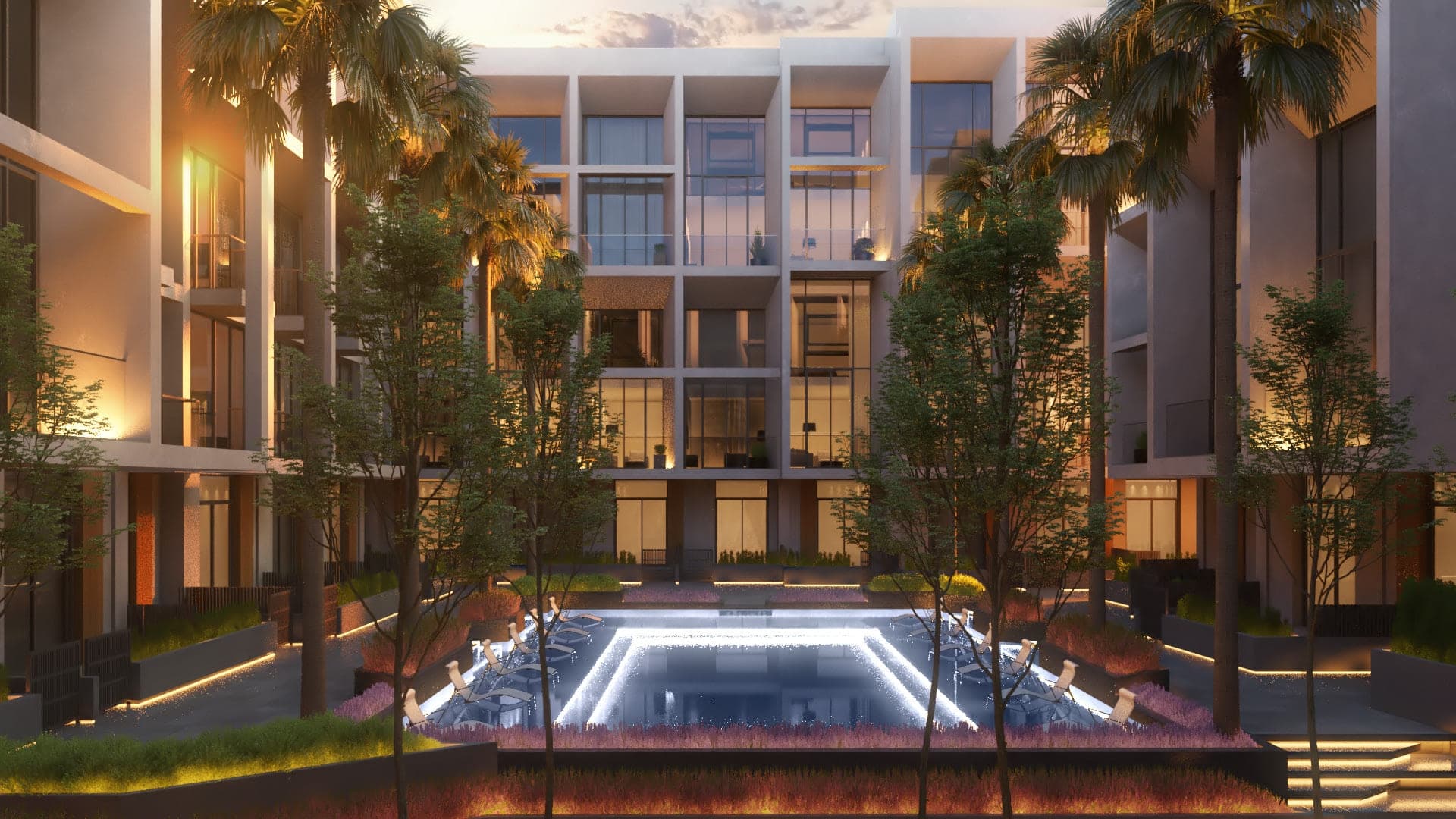 The Autograph Residences image 4