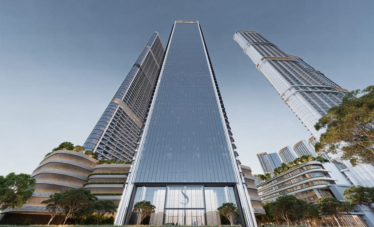 The S at Sobha Hartland II image 4