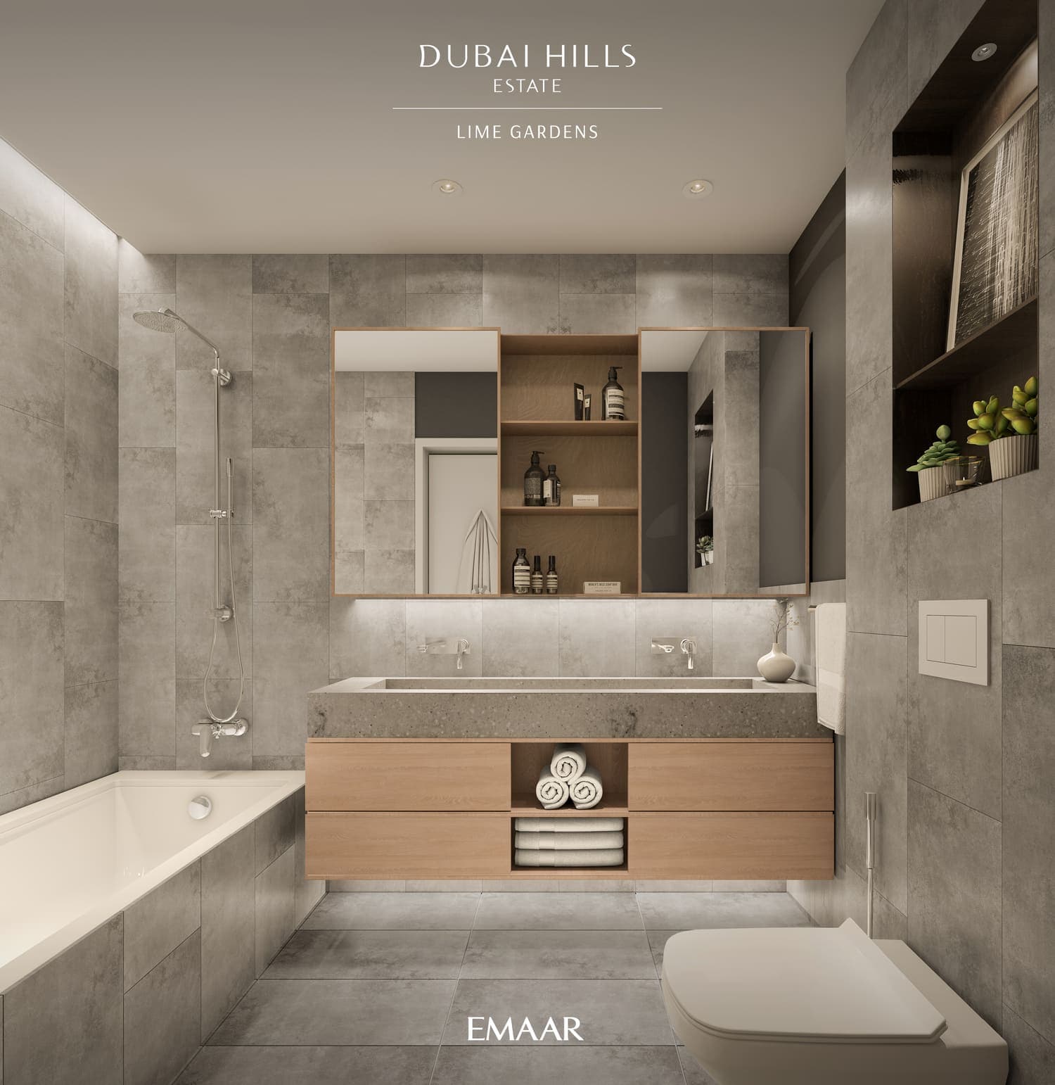 Lime Gardens image 7