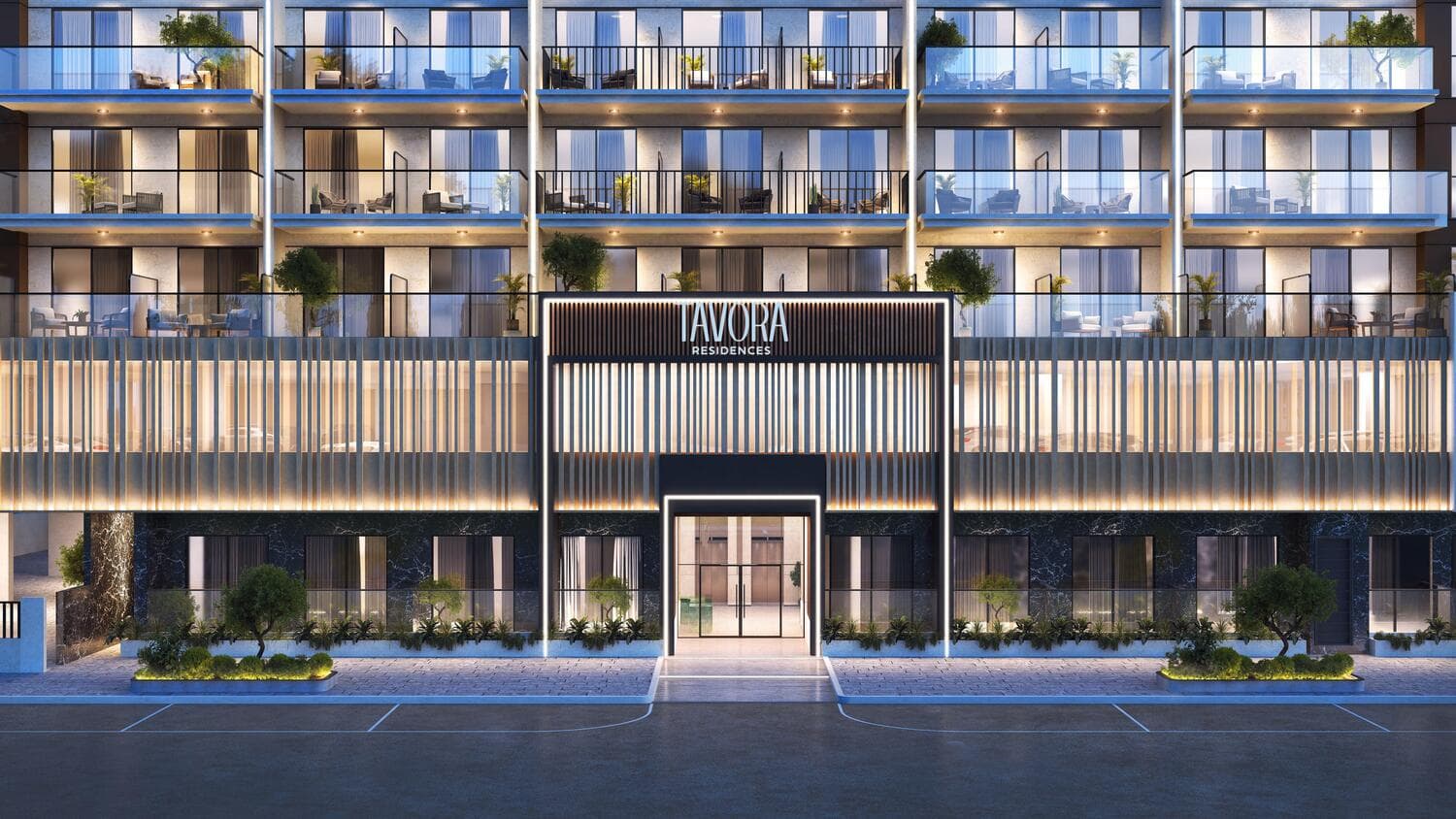 Tavora Residences image 2