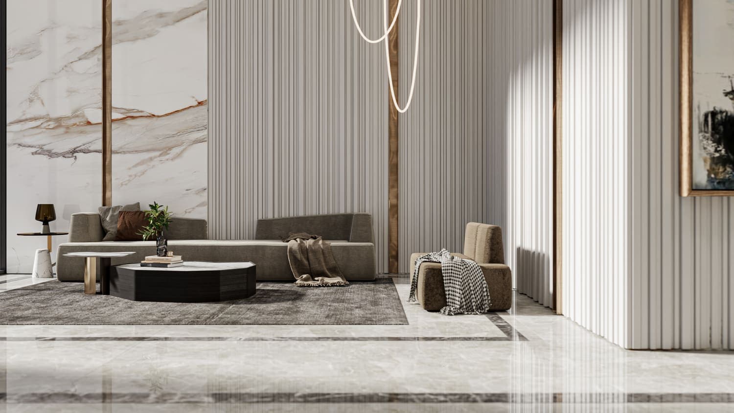 Samana Barari Heights image 13