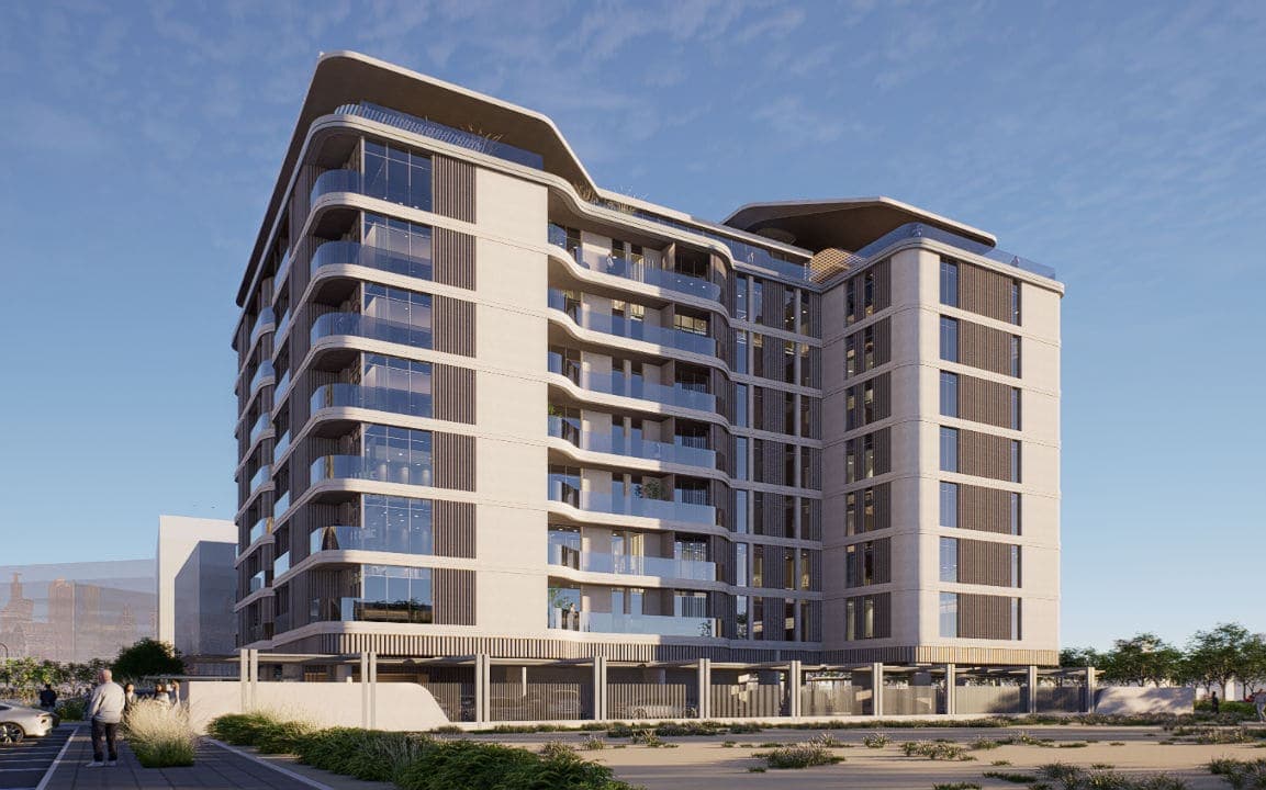 Timber Terrace image 5