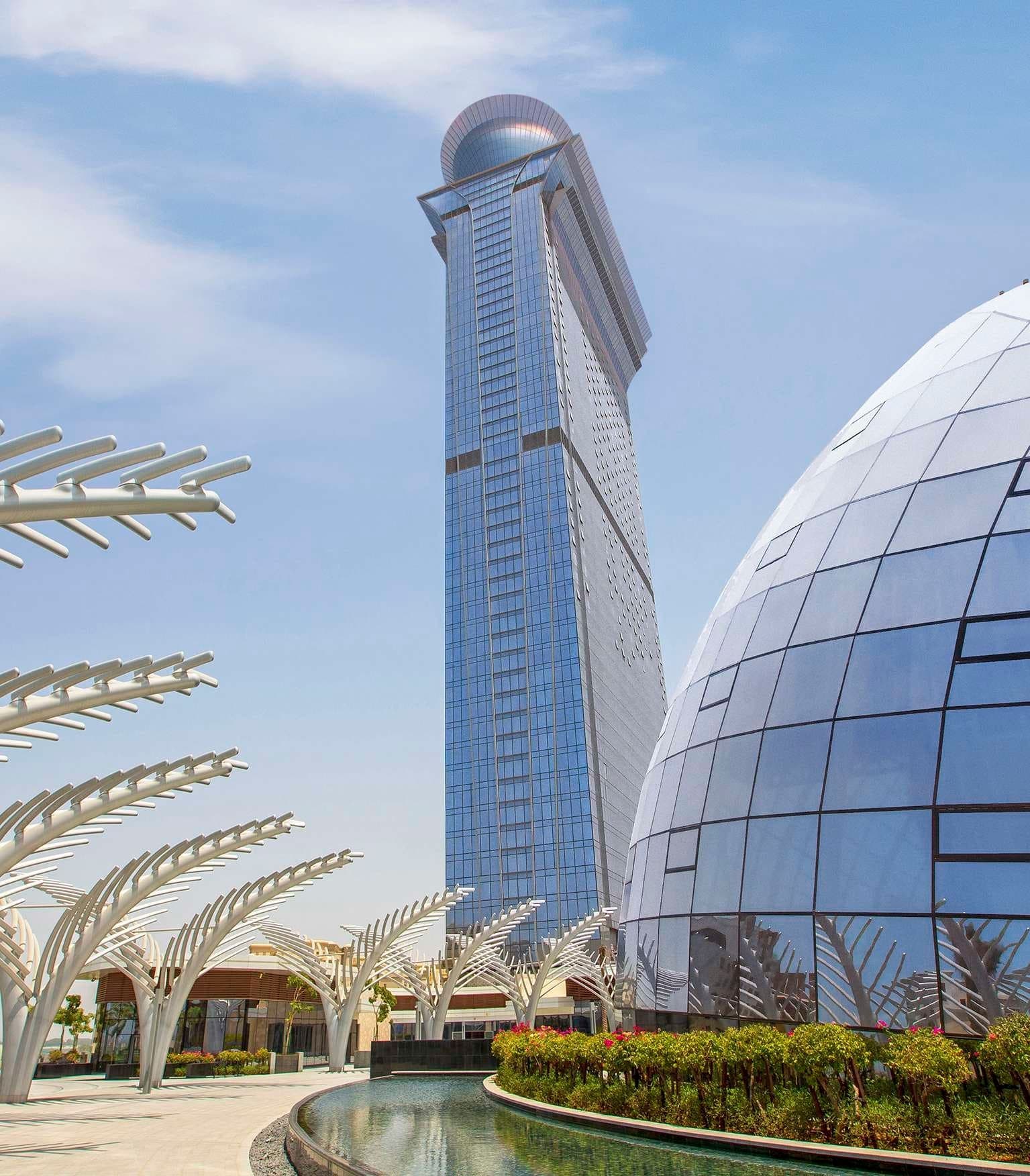 The Palm Tower image 2