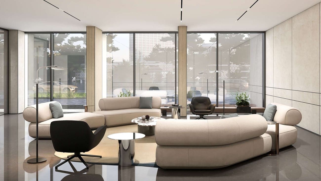 Luzora Residence image 12