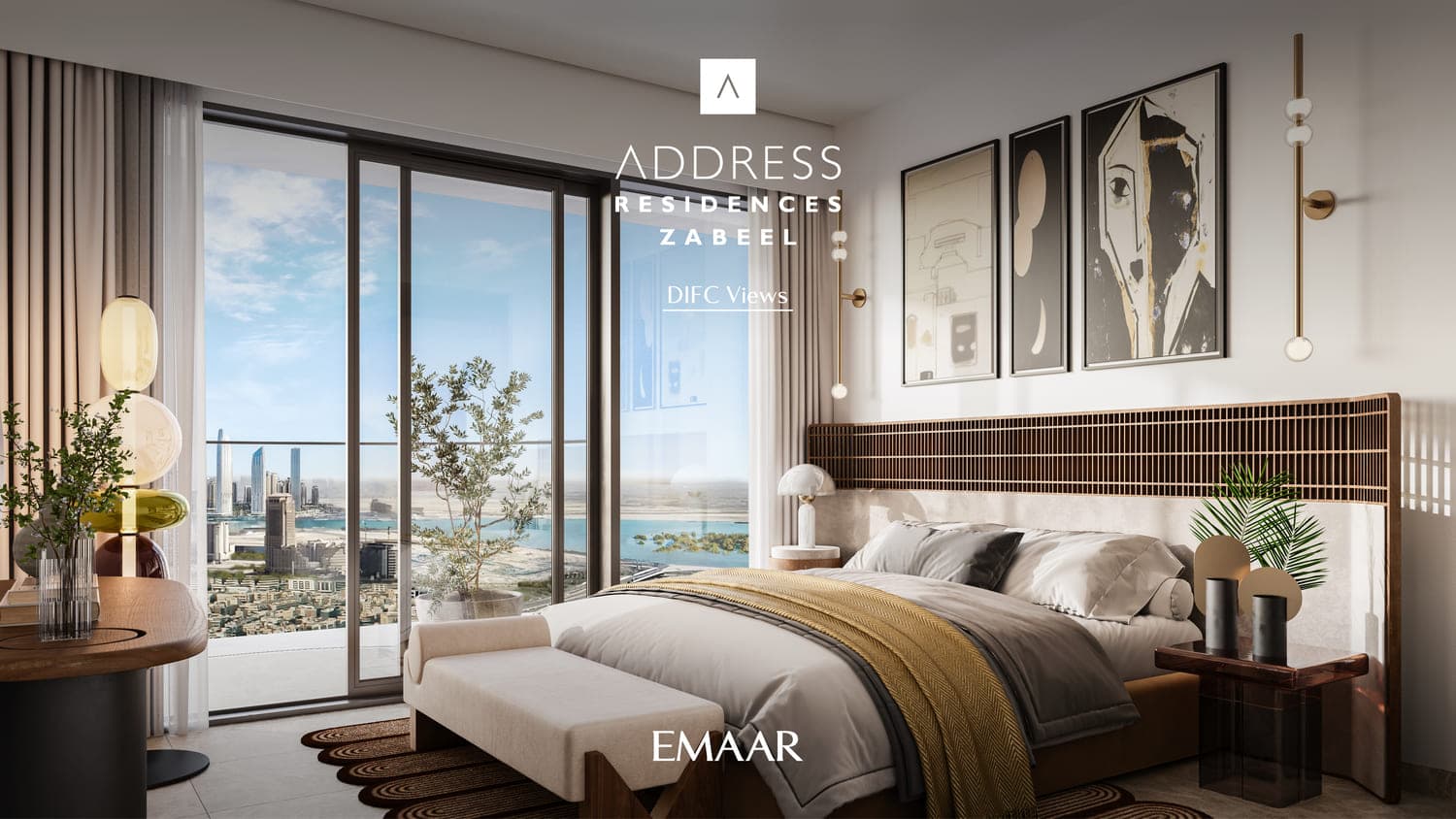 Address Residences Zabeel image 5