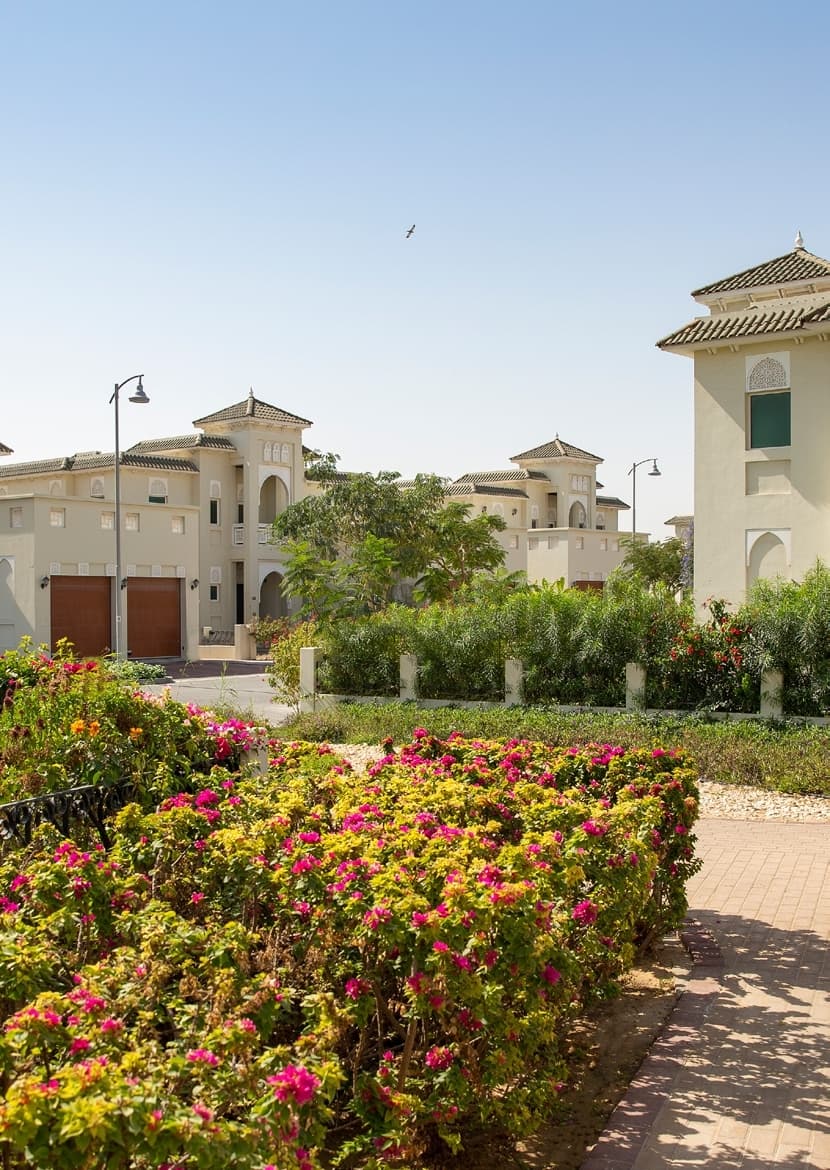 Al Furjan Villas image 3