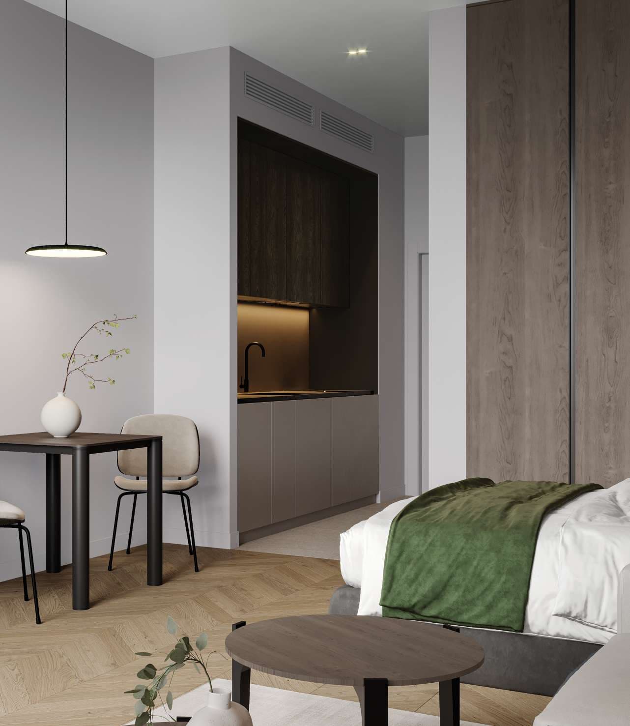 1WOOD Residence 2 image 6
