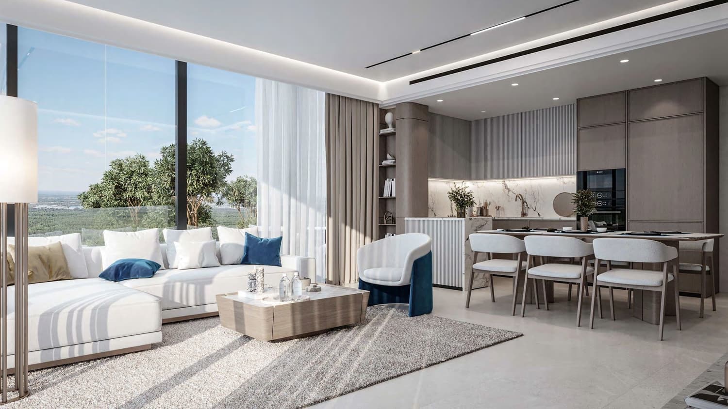 Urban Horizon image 9