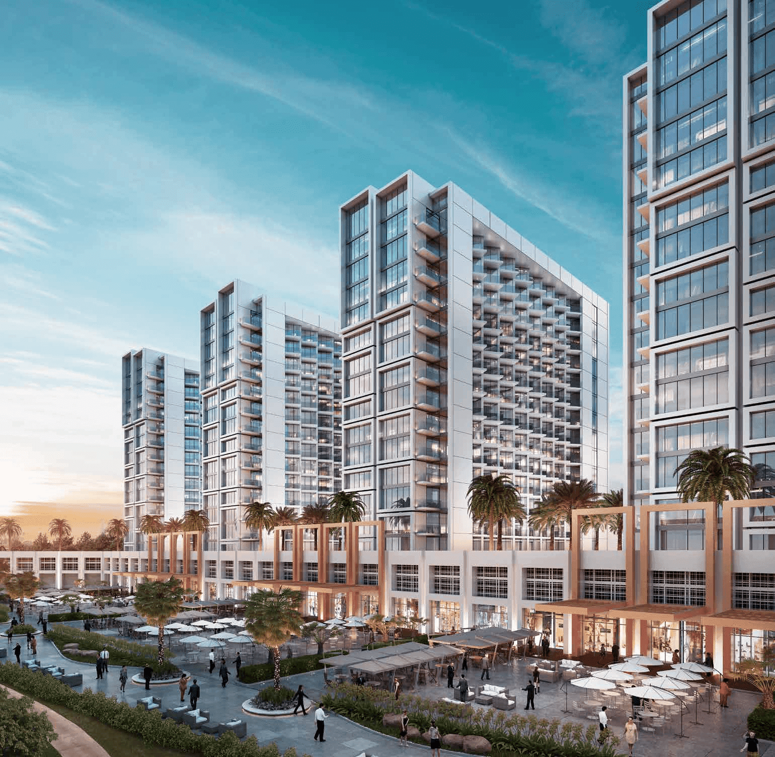 Damac Hills 2 - Virdis image 3