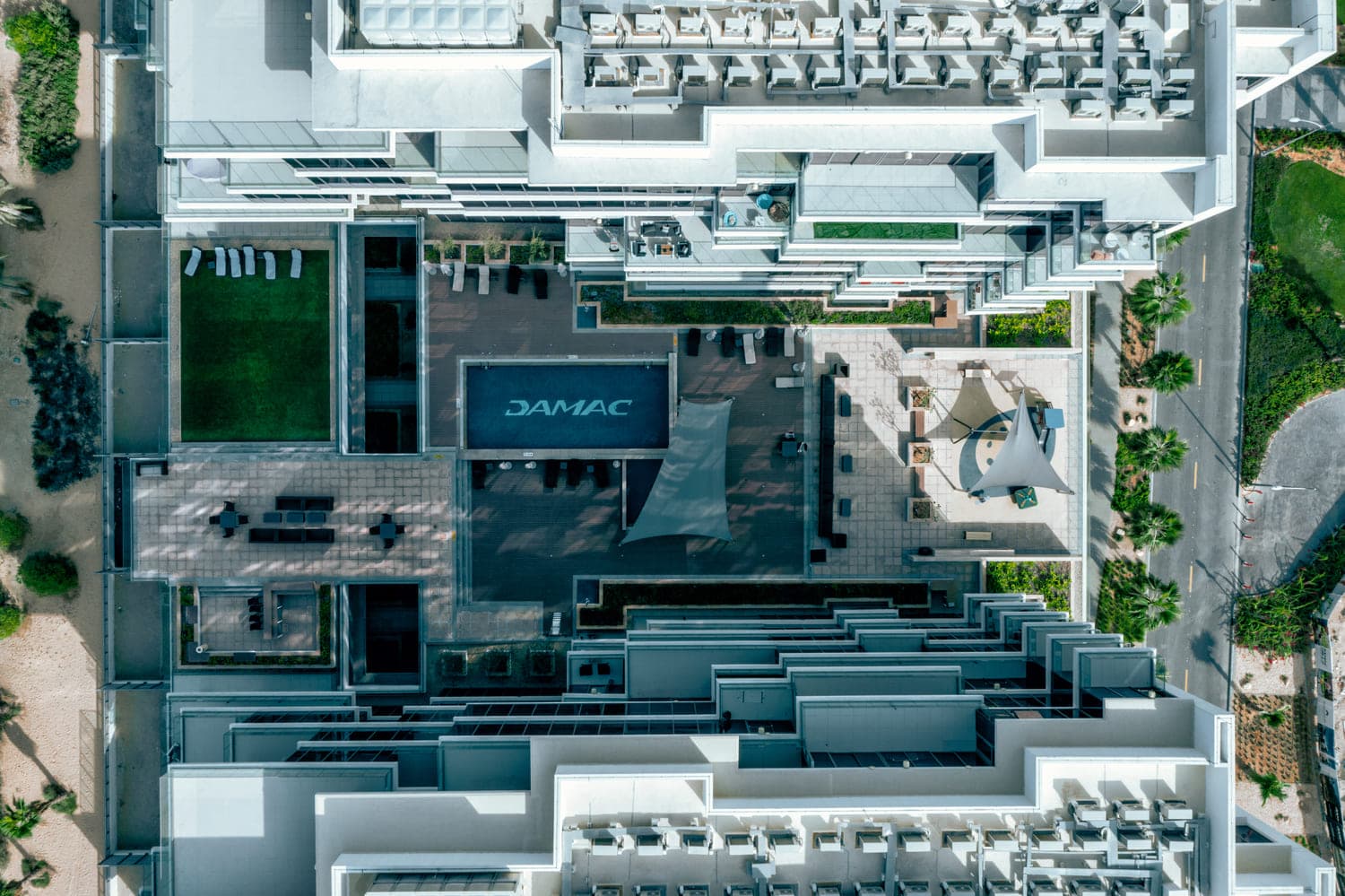 Damac Hills - Golf Town image 2