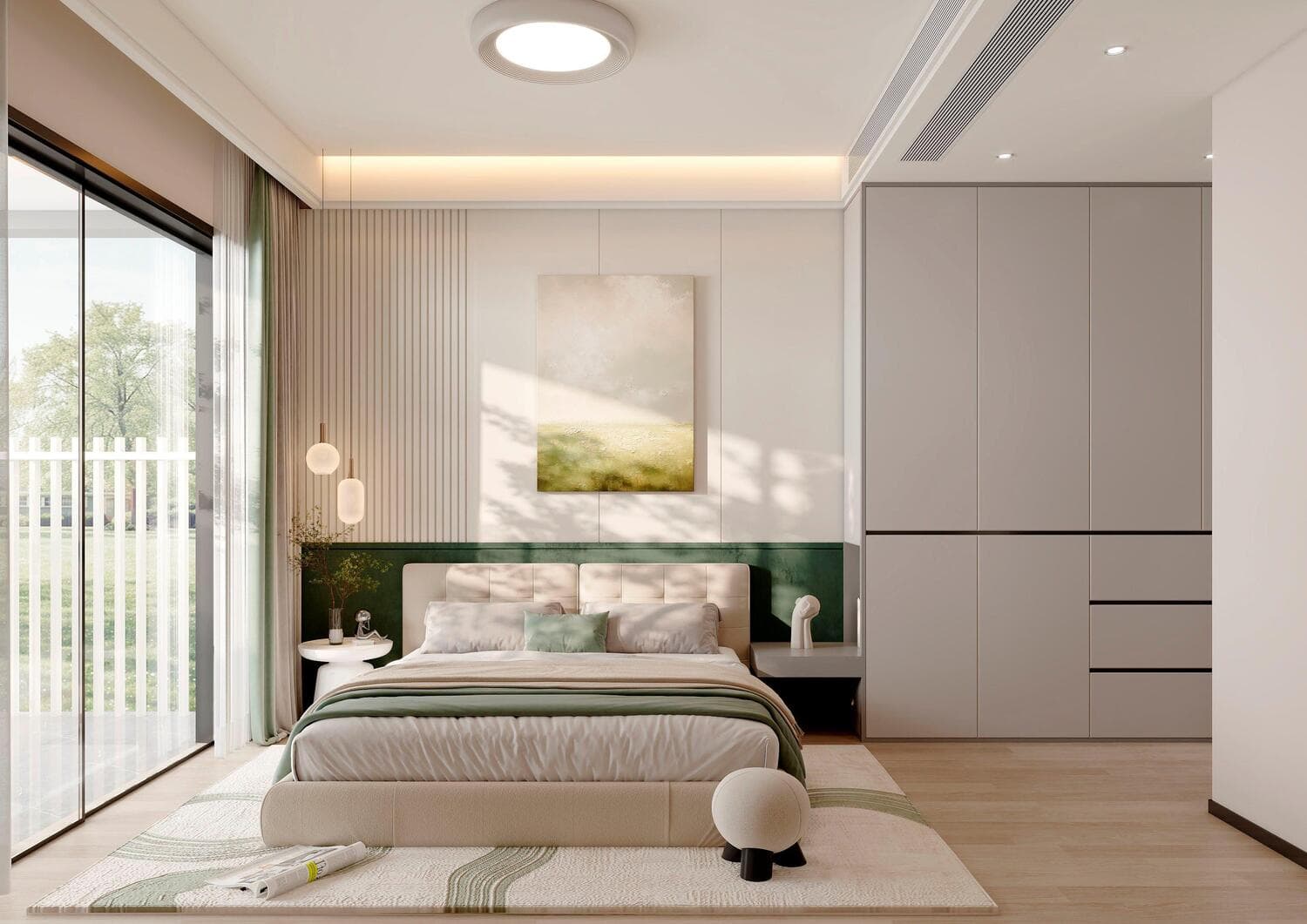 Stamn Nautis Residences image 8