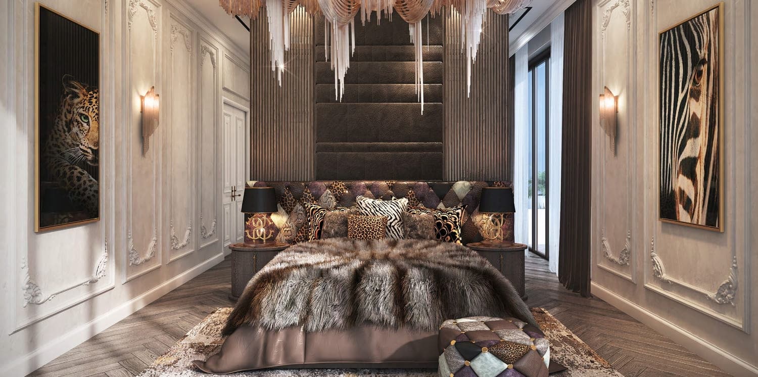 Damac Hills - Cavalli Estates image 12