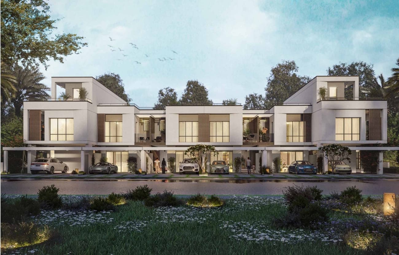 Riverside by Damac image 6