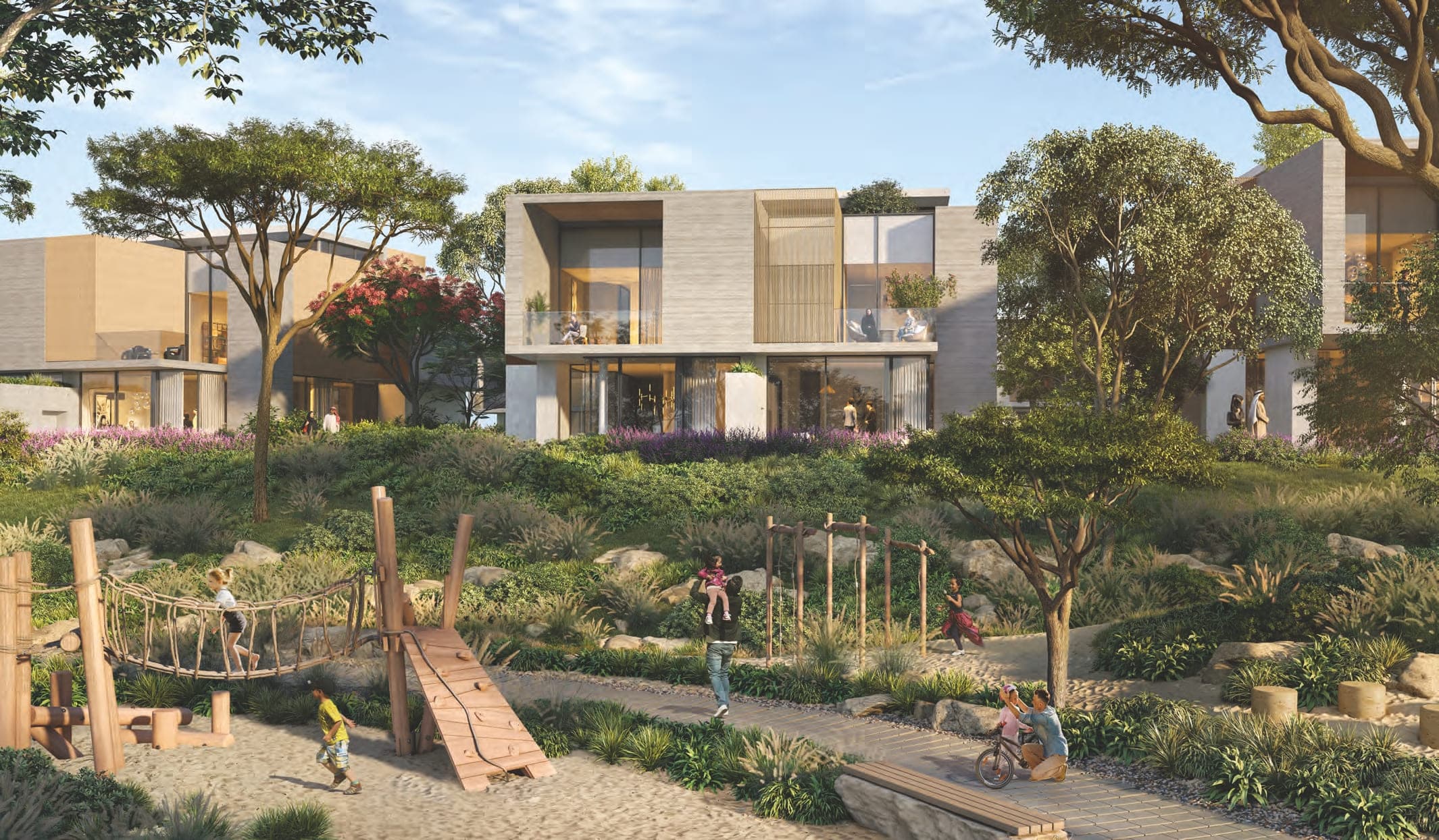 Yasmina Duet Villas image 9