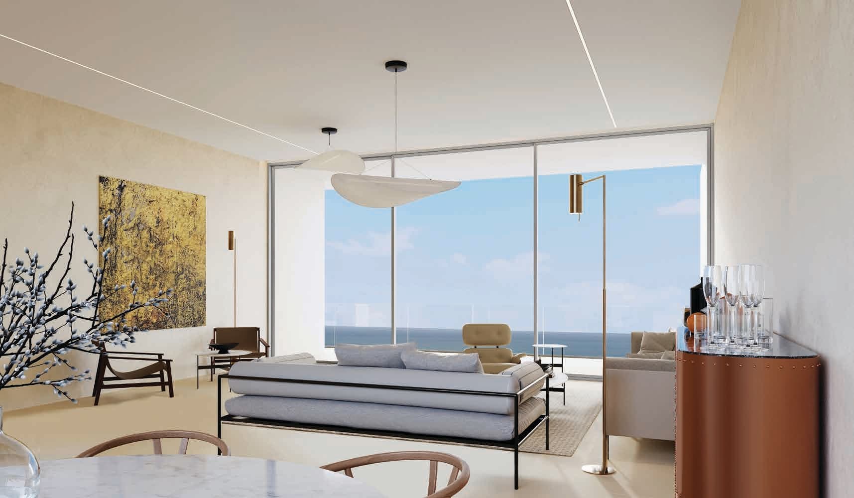 Al Zorah Beach Hills Villa's gallery 13 - Al Zorah City, Dubai - by The Solidere International