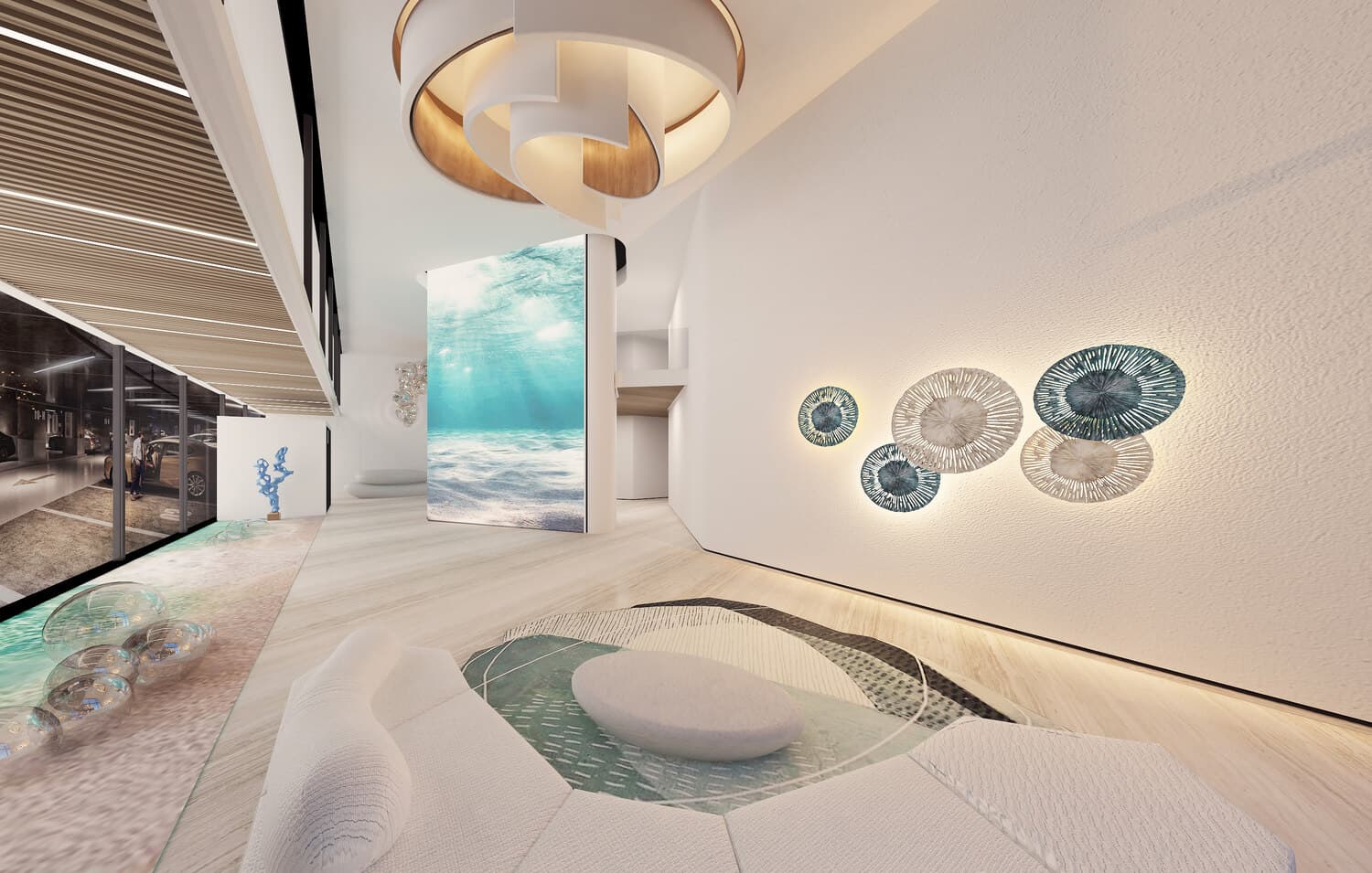Sea La Vie gallery 12 - Yas Island, Dubai - by Nine Yards Real Estate Development