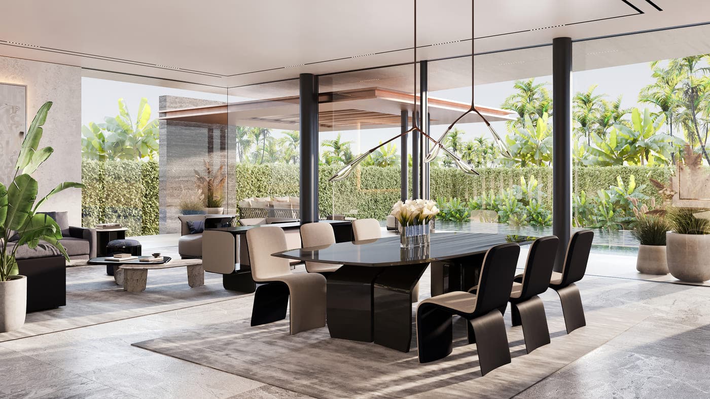 Mira Villas by Bentley Home image 10