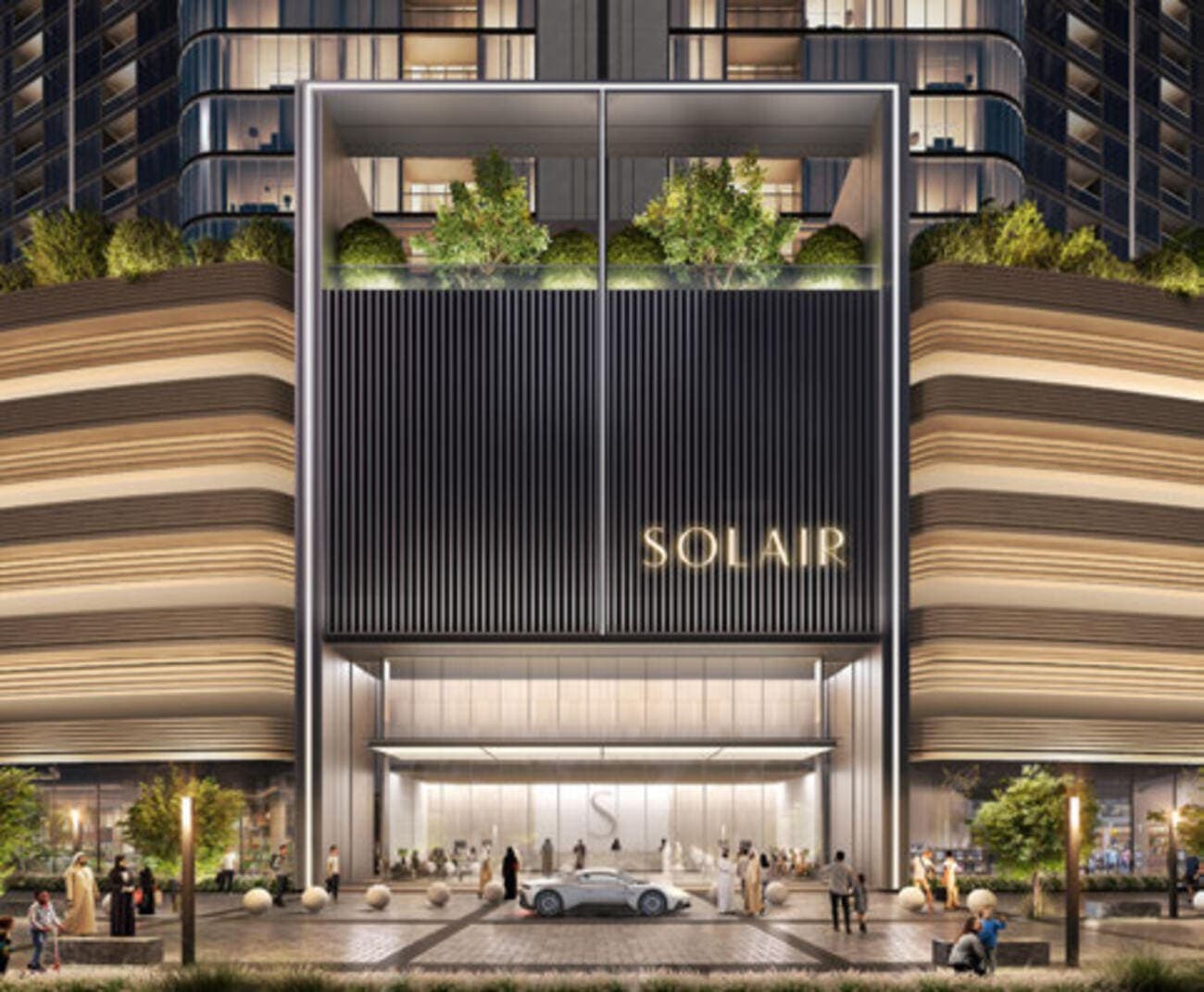 Skyvue Solair image 6
