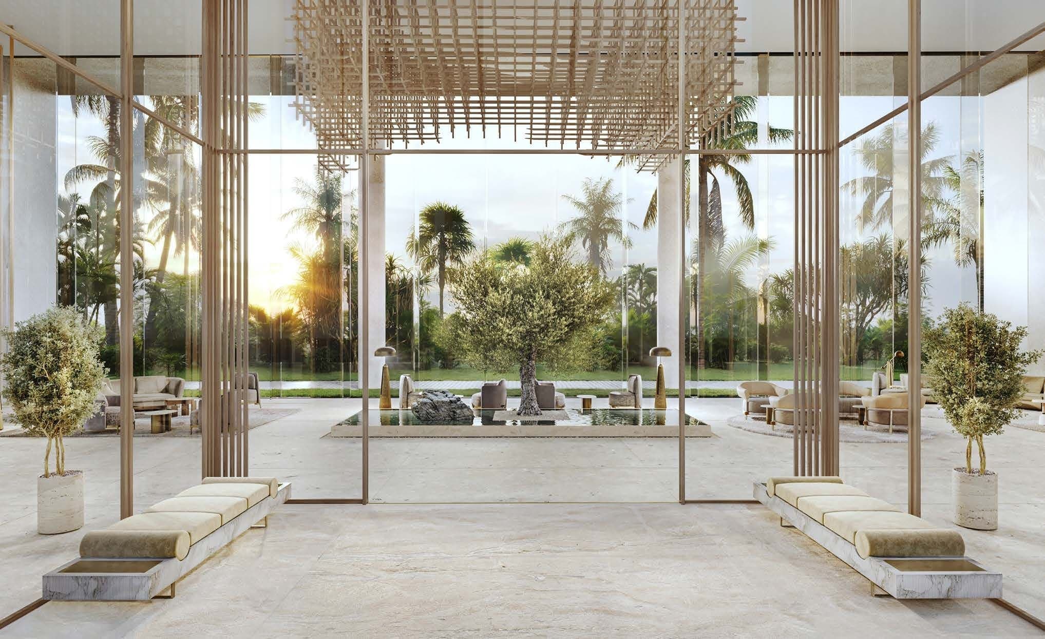 Kempinski Residences image 10