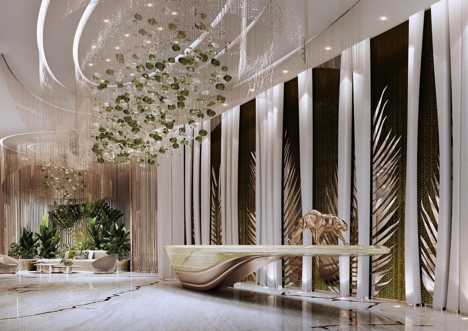 Damac Bay 2 image 13