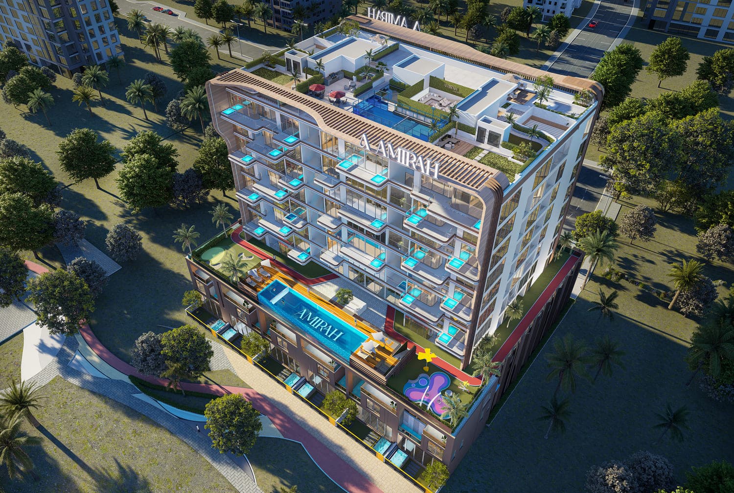 Bonds Avenue image 6