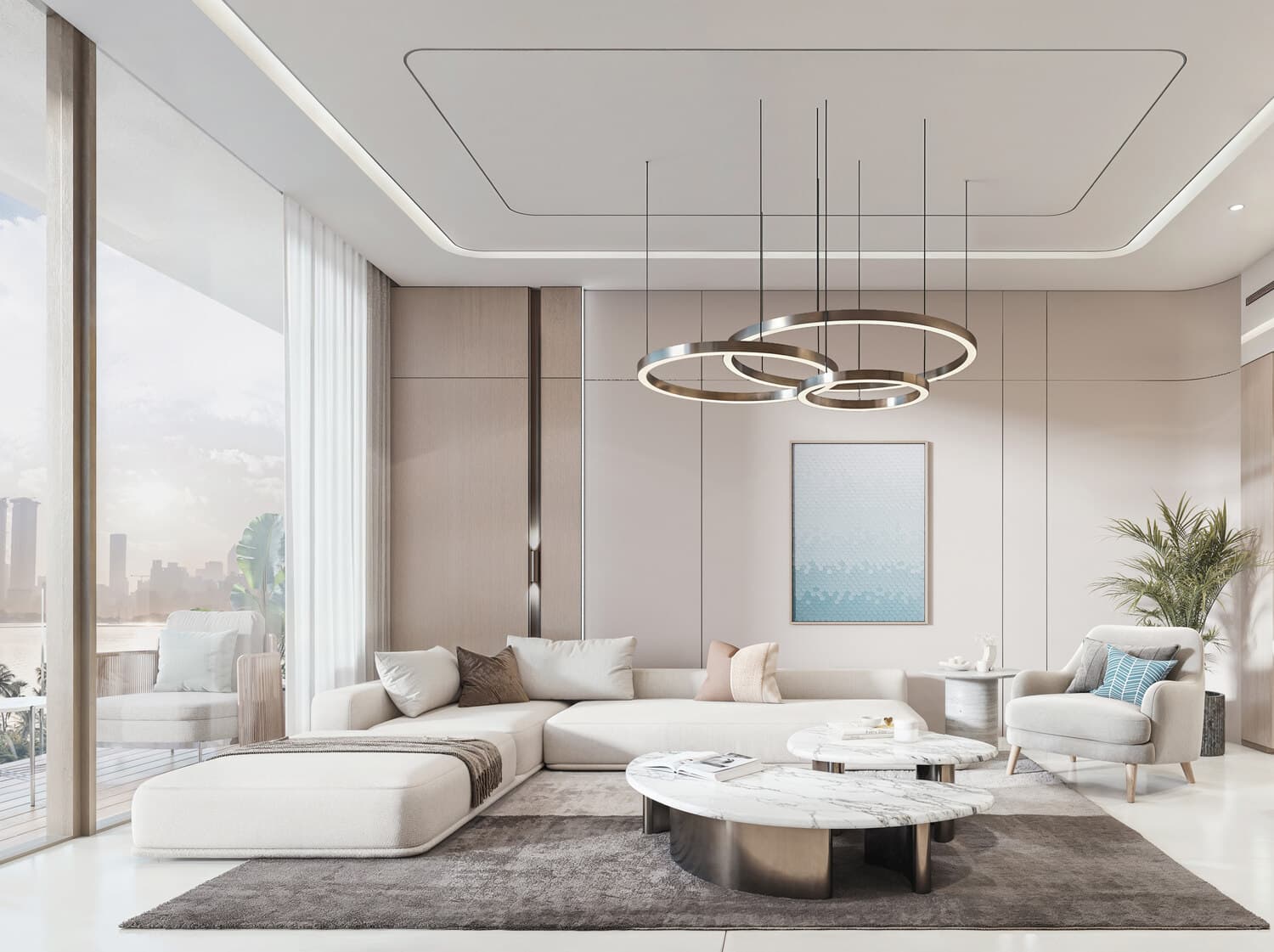 Arka Enclave Residences by Atmosphere Living image 8
