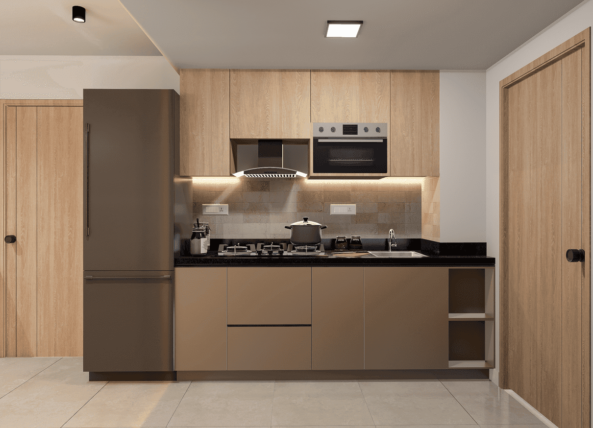 Tranquil Wellness Tower image 7