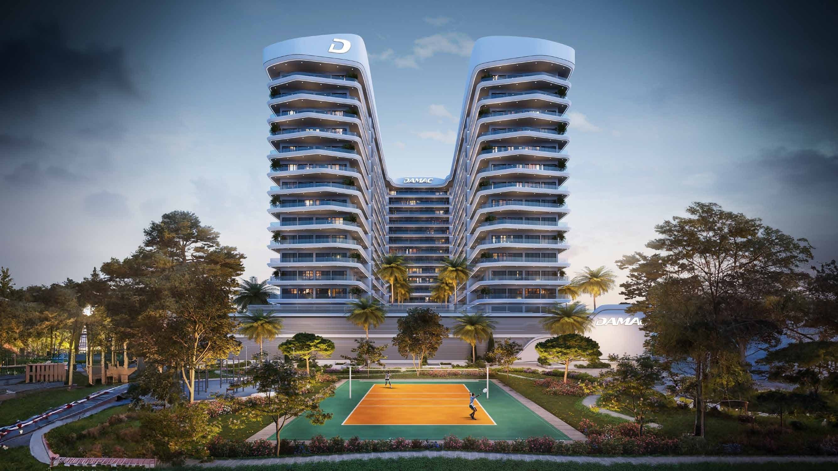 Elo Damac image 4