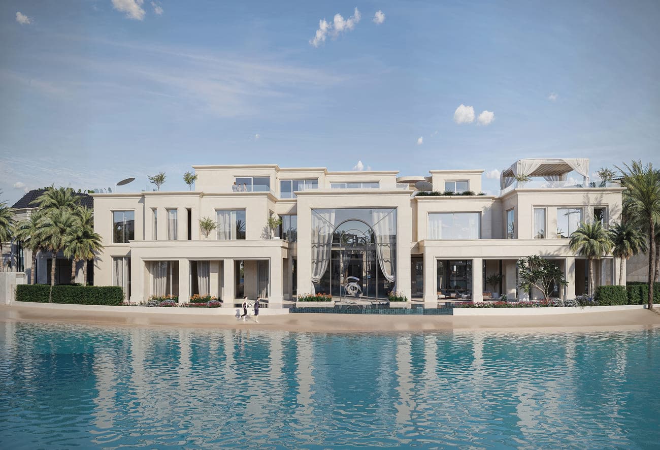 Monaco Mansions image 5