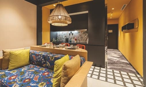 Mama Residences image 3