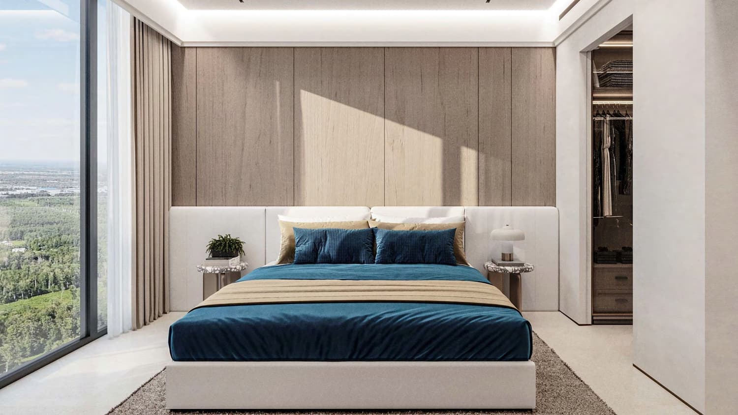 Urban Horizon image 11