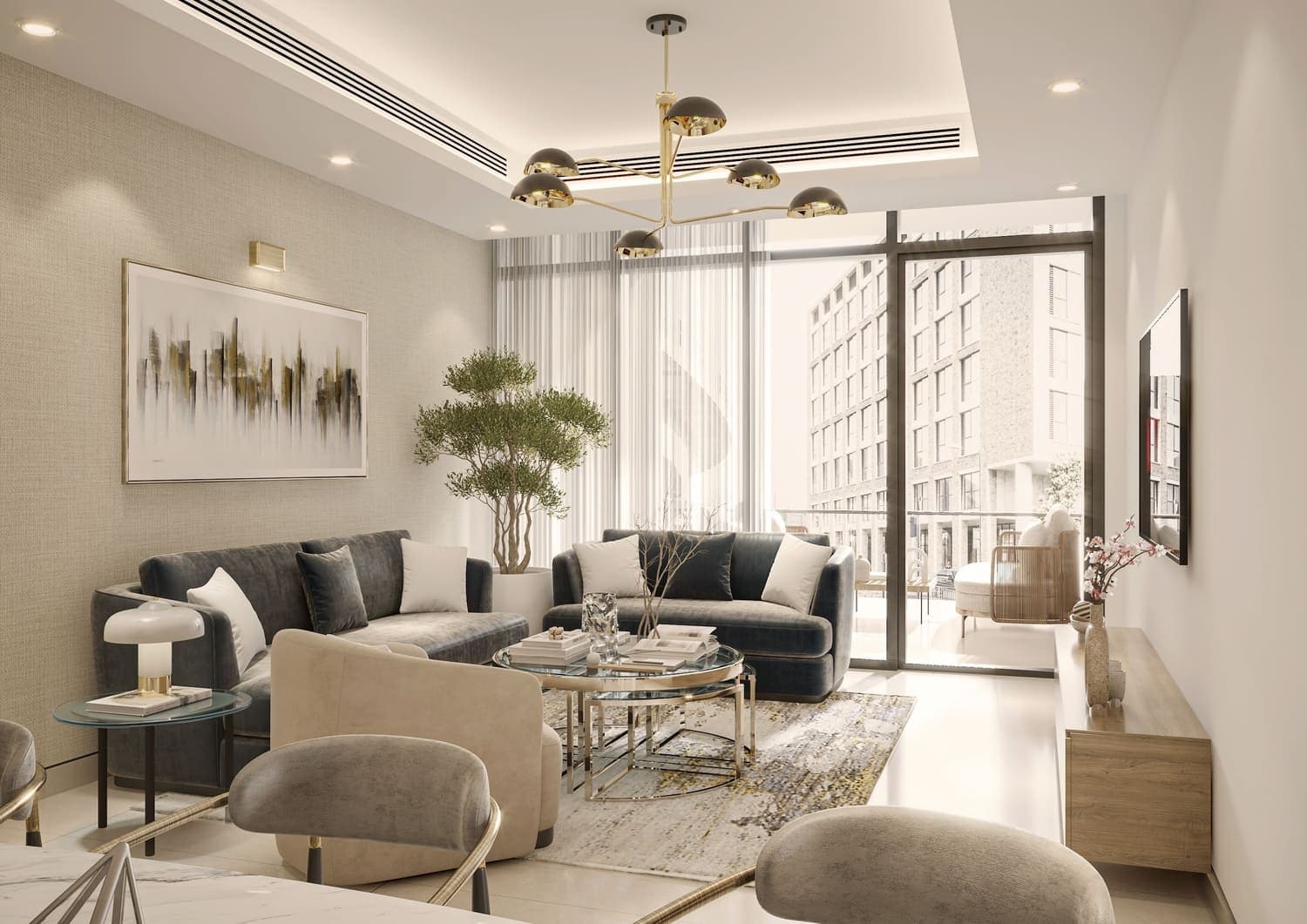 Cresswell Residences image 7