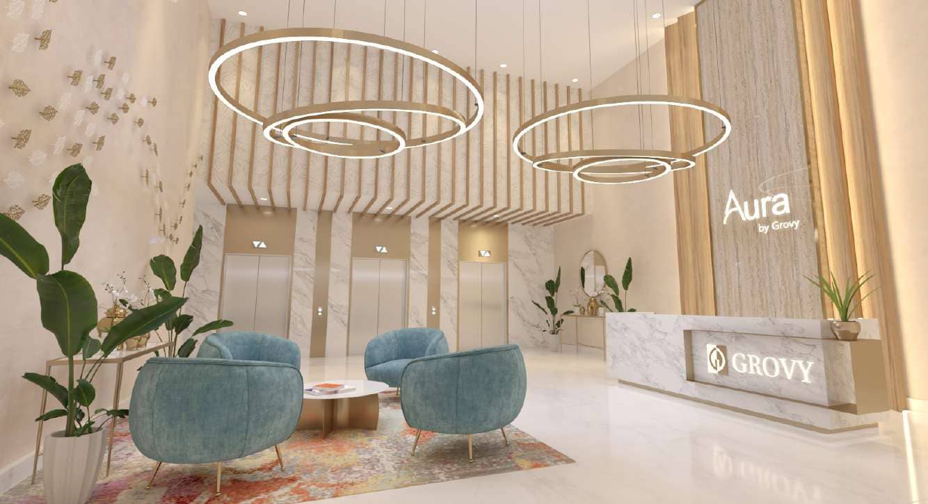 Aura Residences image 11