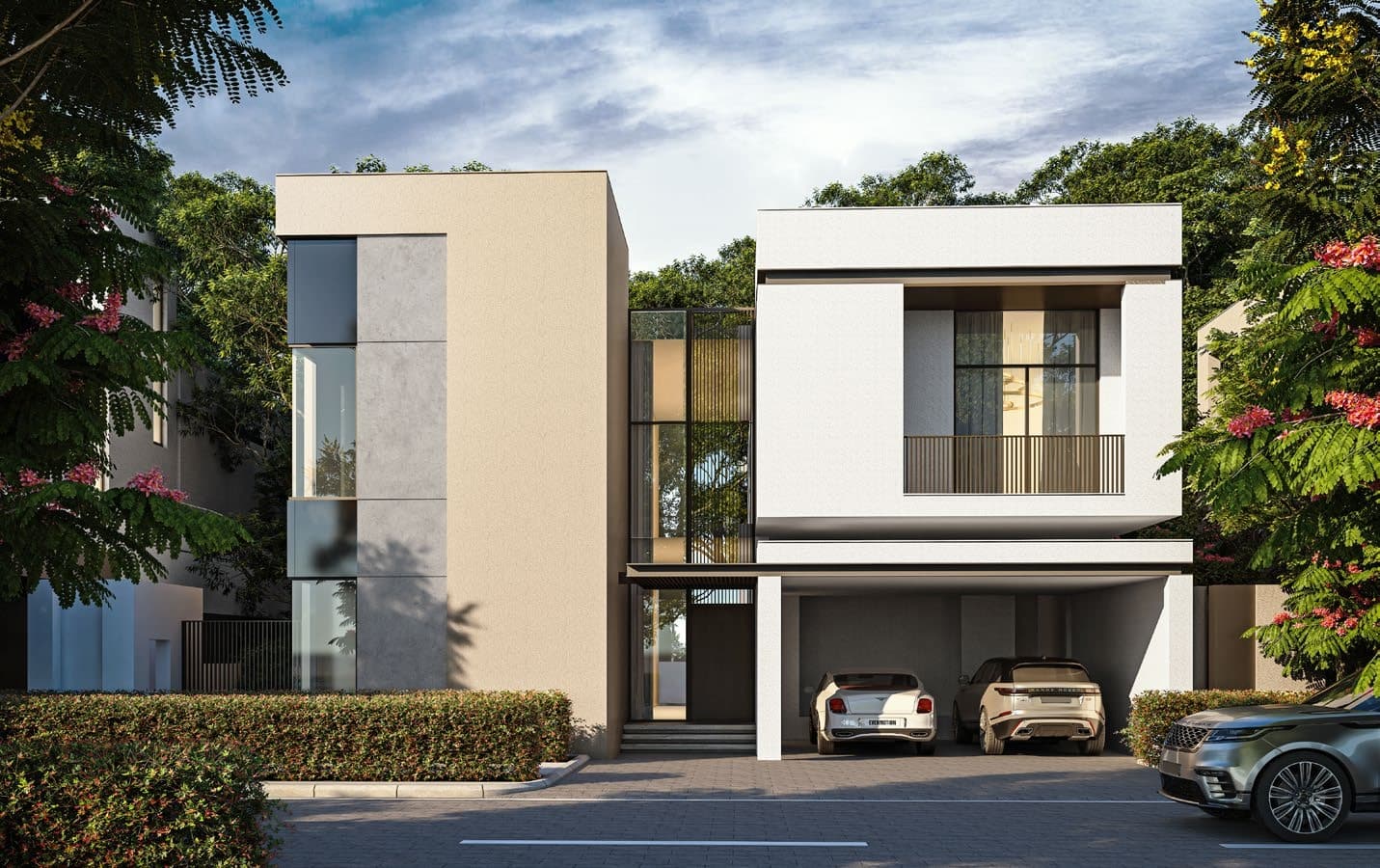 Sobha Reserve image 2