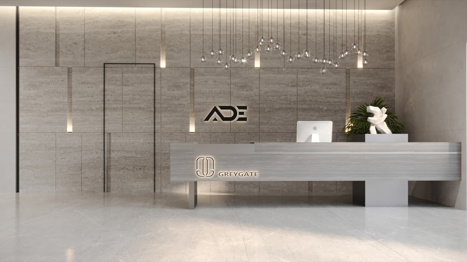 Greygate Residences by ADE image 11