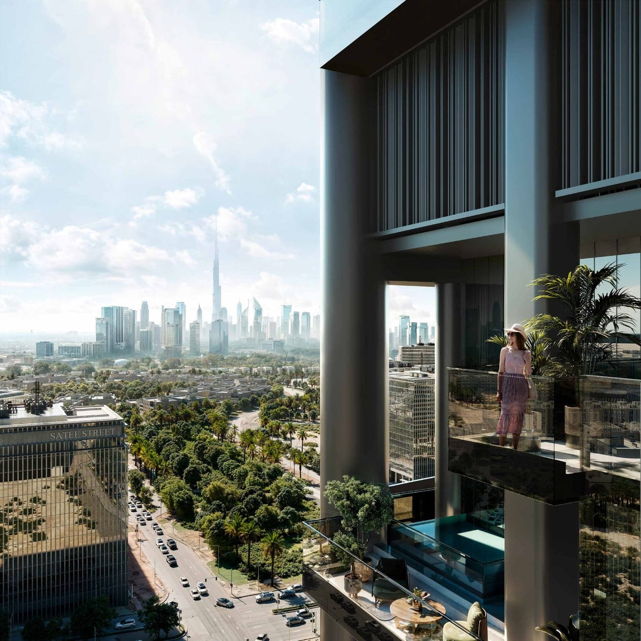 Autograph S Series Residence image 4