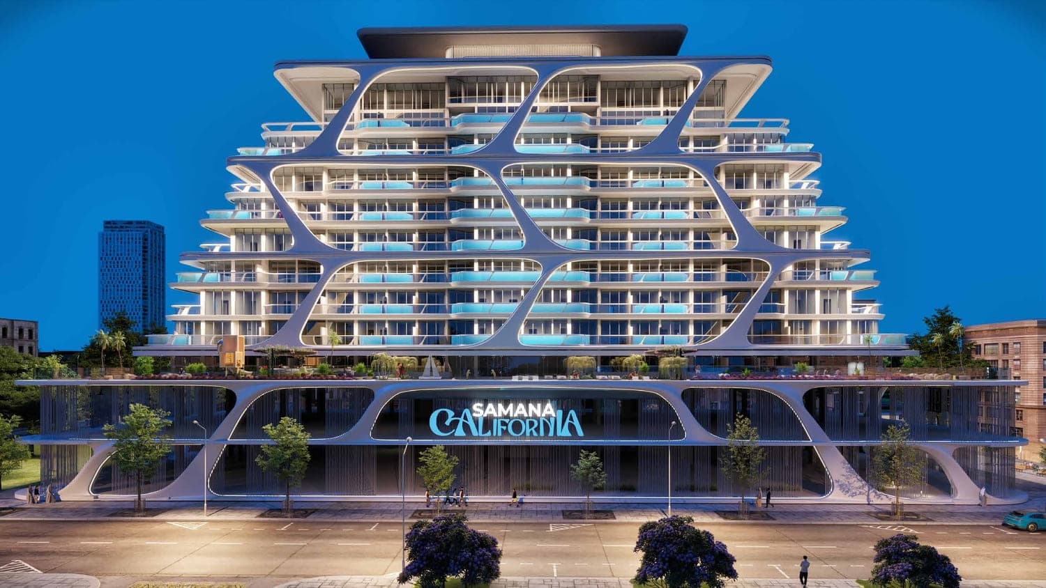 Samana California image 7