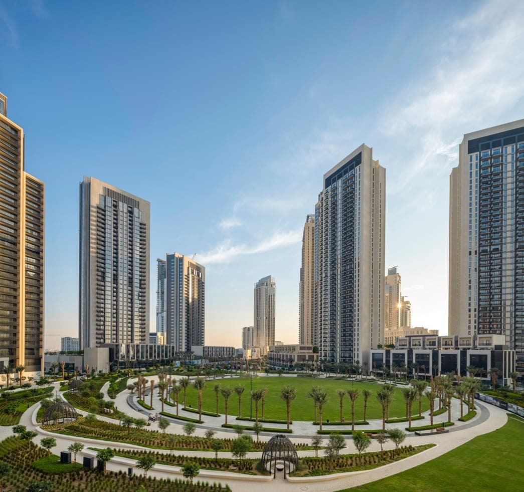 Palace Residences North image 4