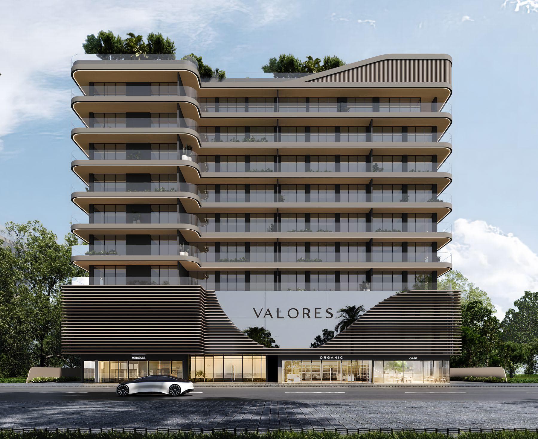 Valores Residences image 4