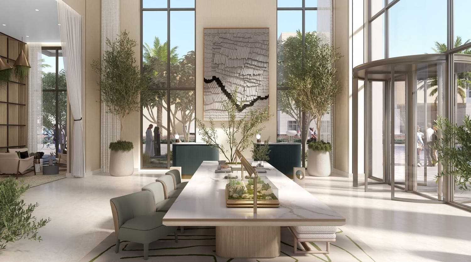 Vida by Emaar image 5