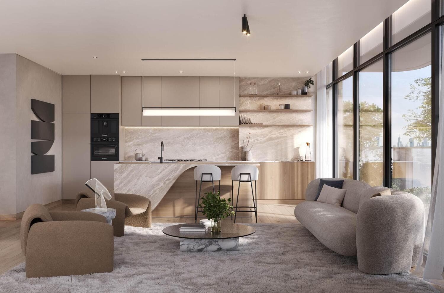 La Cle by MAAIA image 9