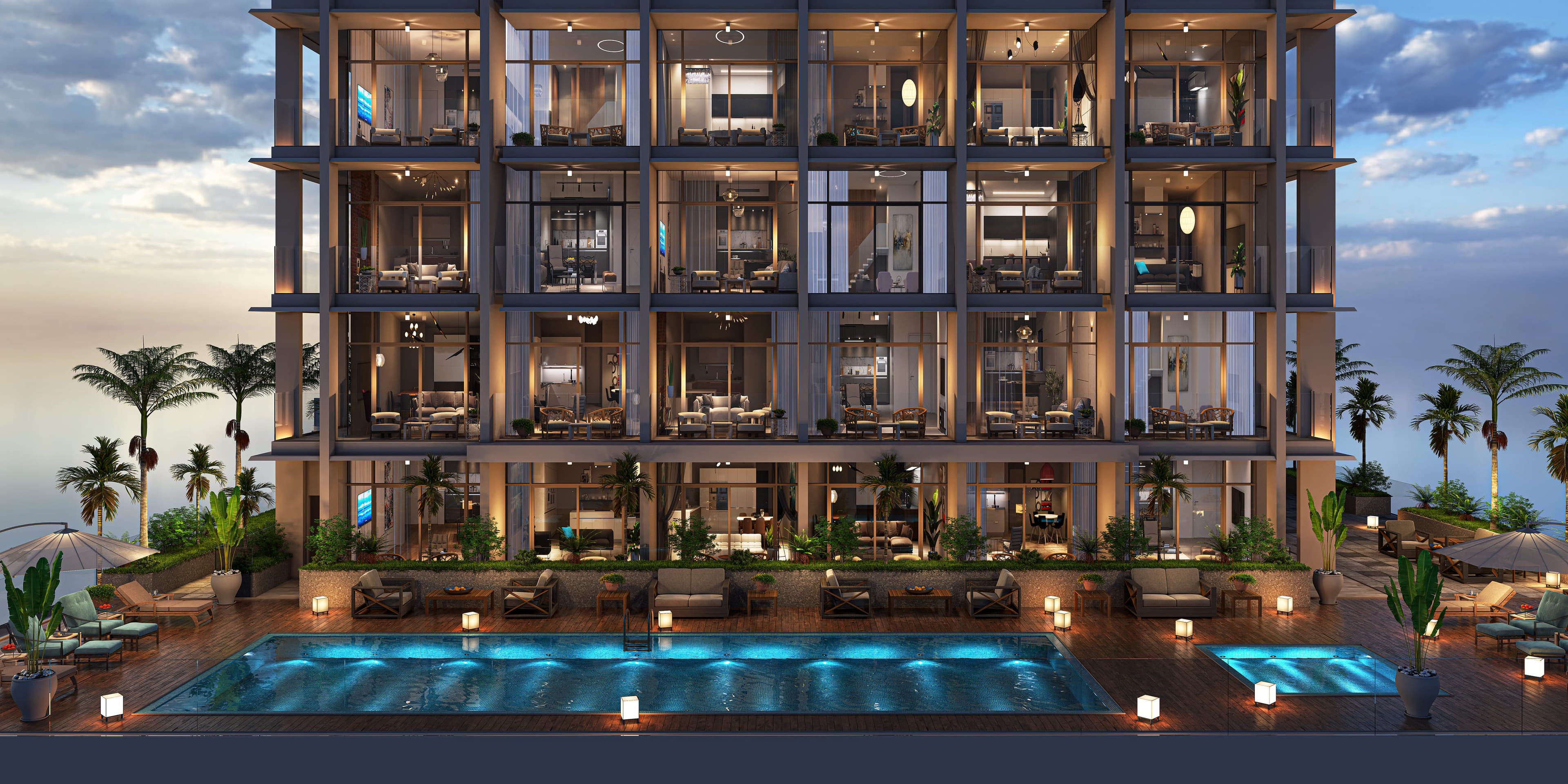 Hyde Walk Residence image 6