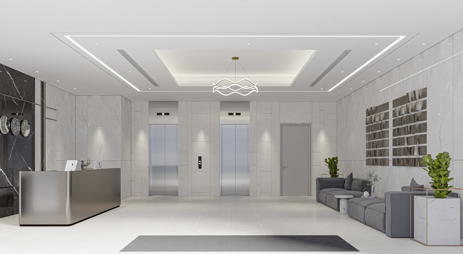 Elevia Residences  image 11